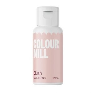 Blush Colour Mill 20ml