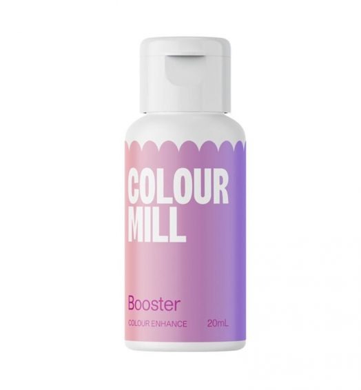 Booster Colour Mill 20ml