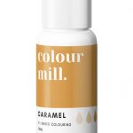 Caramel Colour Mill 20ml