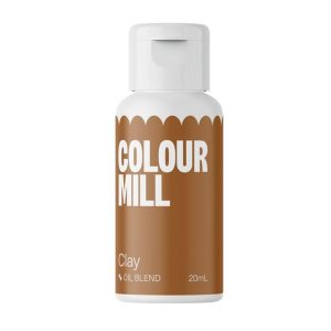 Clay Colour Mill 20ml