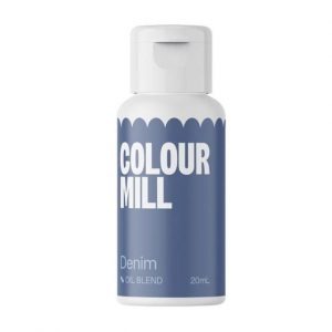 Denim Colour Mill 20ml
