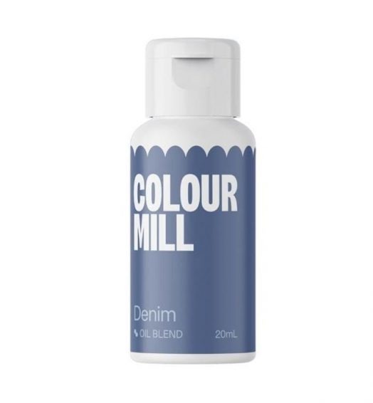 Denim Colour Mill 20ml