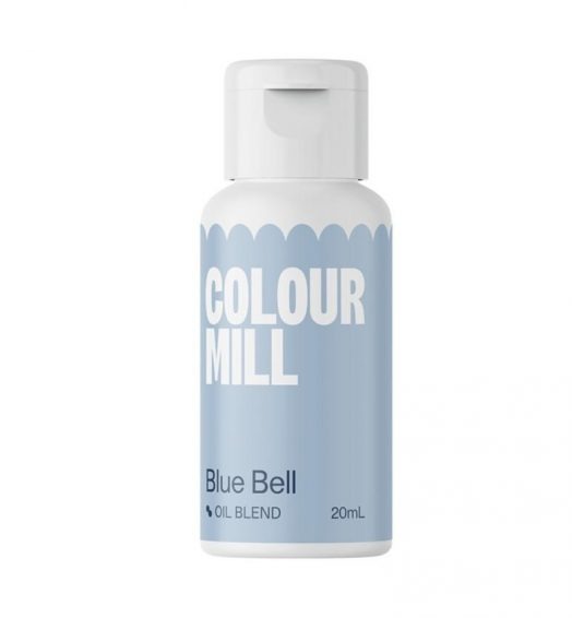 Blue Bell Colour Mill 20ml