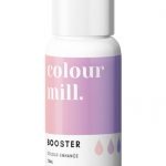 Booster Oil Colour 20ml