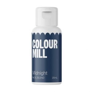 Midnight Colour Mill 20ml