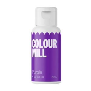 Purple Colour Mill 20ml