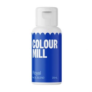 Royal Blue Colour Mill 20ml
