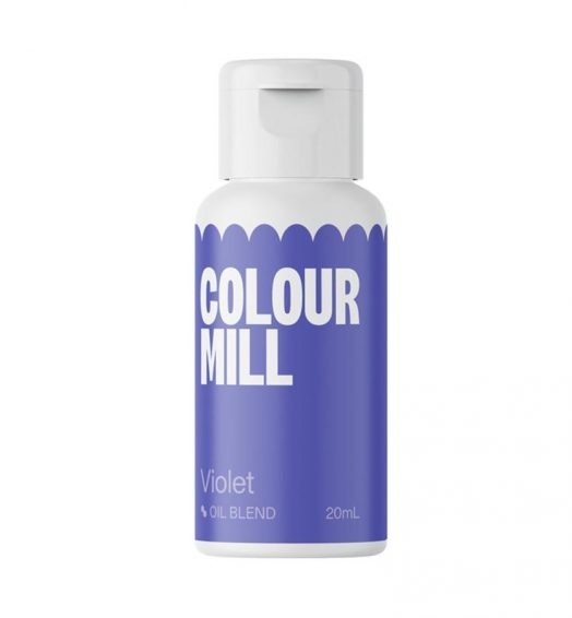 Violet Colour Mill 20ml