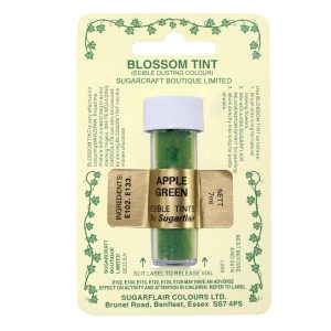 Apple Green Blossom Tint
