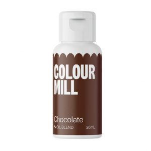 Chocolate Colour Mill 20ml