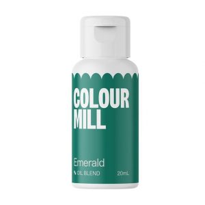 Emerald Colour Mill 20ml