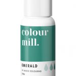 Emerald Green Colour Mill 20ml