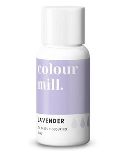 Lavender Colour Mill 20ml