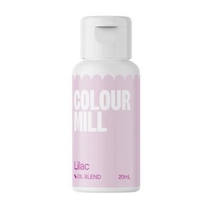Lilac Colour Mill 20ml