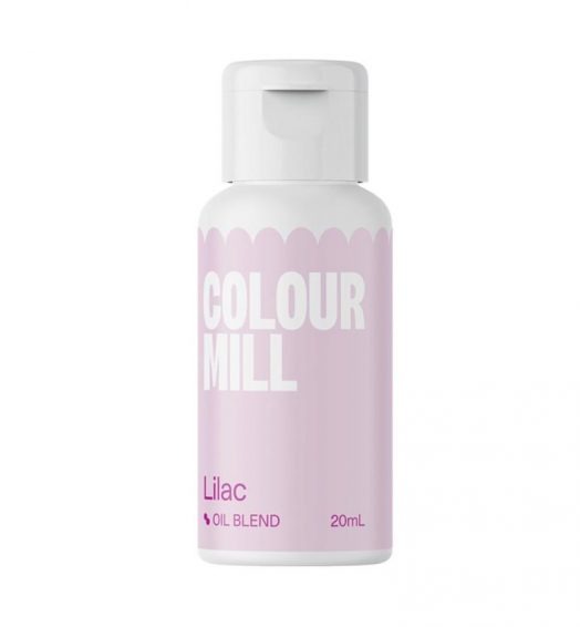 Lilac Colour Mill 20ml