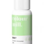 Mint Colour Mill 20ml