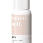 Nude Colour Mill 20ml