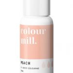Peach Colour Mill 20ml