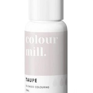 Taupe Colour Mill 20ml