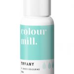 Tiffany Colour Mill
