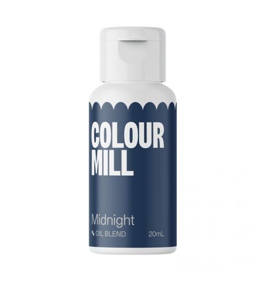 Midnight Colour Mill 20ml