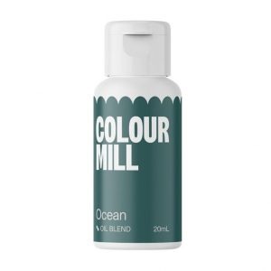 Ocean Colour Mill 20ml