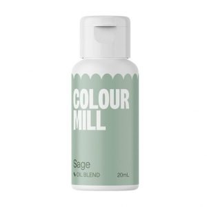 Sage Colour Mill 20ml